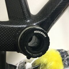 TIME IZON　フレームセット