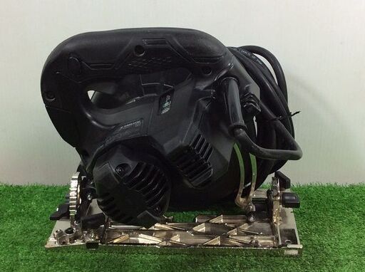 HiKOKI C6MEY（S) 165mm 深切り電子丸のこ【リライズ市川行徳店