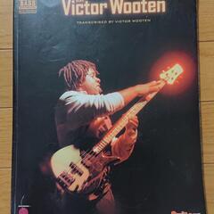 【ネット決済】【タブ譜】ビクターウッテン victorwoote...