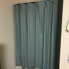 【ネット決済】ニトリのカーテン！