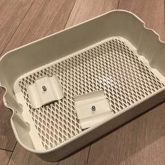 IKEAのロースフルトの一段のみ