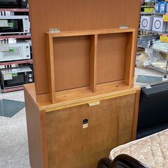 🖤モリタインテリア ドレッサー 🤍定価￥78,800🤍収納沢山！！ 大きな鏡がGOOD!!🖤