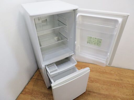便利などっちも付け替えドア SHARP 冷蔵庫 JL09 - 冷蔵庫