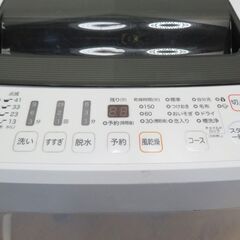 配達設置無料！ 2017年製 一人暮らしなどに最適 4.5kg 洗濯機 JS10