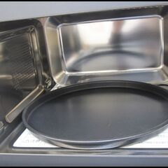 新生活！11000円 ツインバード オーブンレンジ 2020年製 丸皿付き ホワイト