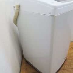 配達設置無料！ 日立 おしゃれコンパクトタイプ洗濯機 5.0kg JS11