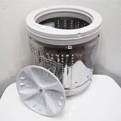 配達設置無料！ 2017年製 コンパクトタイプ洗濯機 JS12