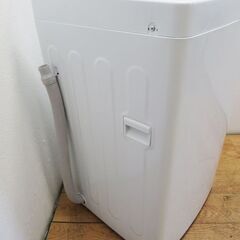 配達設置無料！ 2017年製 コンパクトタイプ洗濯機 JS12