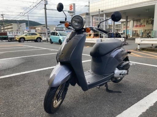 ✳️修理保証つき✳️AF61 トゥデイ　通勤通学に人気の車種です！【配送可能】