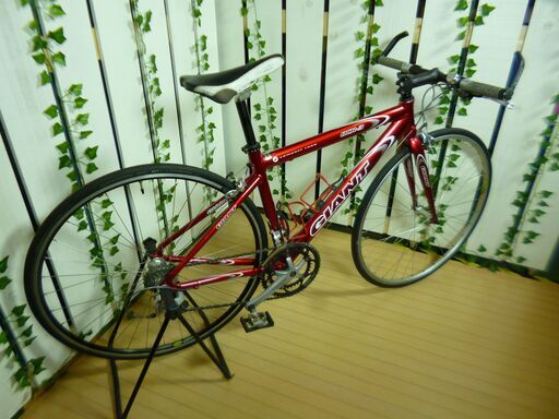 【愛品館八千代店】GIANT　OCR-3　28インチロードバイク【愛八JT】