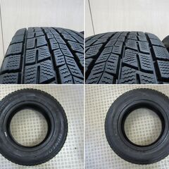 【スタッドレスタイヤ】ダンロップ ウインタマックス ＳＪ８ ２１５／７０Ｒ１６