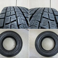 【スタッドレスタイヤ】ダンロップ ウインタマックス ＳＪ８ ２１５／７０Ｒ１６