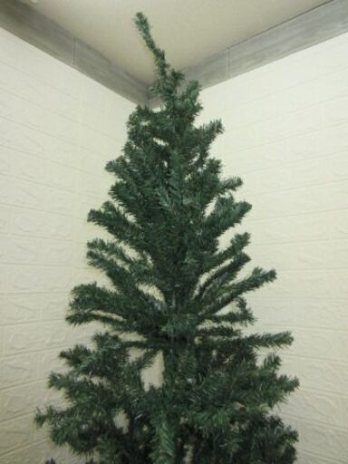 Stp 1174クリスマスツリー180cmツリーx Masサンタクロースクリスマス大型ニトリ リビング館 白石店 白石の年中行事用品 クリスマス の中古あげます 譲ります ジモティーで不用品の処分