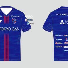 FC東京 Tシャツ