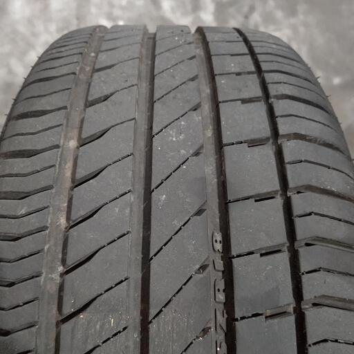 ワーク インポートレーベルAL4 18インチ 中古4本