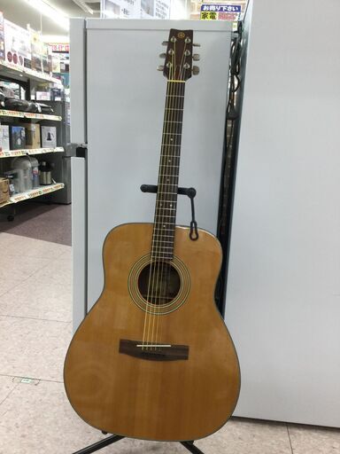【お宝創庫中村店】YAMAHA　FG-160　アコースティックギター