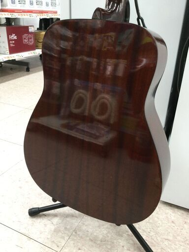 お宝創庫中村店】YAMAHA FG-160 アコースティックギター