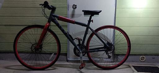 自転車
