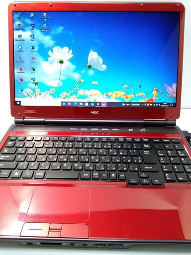 NEC LaVie　瞬速 InteL-i5＋SSD240G＋office2019＋ブルーレイ