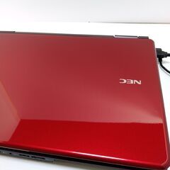 デザートアイアンウッド源平NEC LaVie 瞬速 InteL