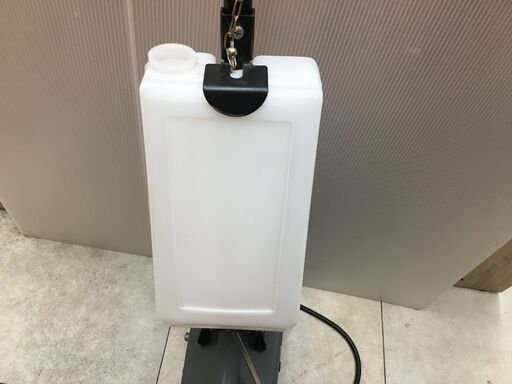 ケルヒャー ハンディースクラバー BD17/SC 中古 現状品