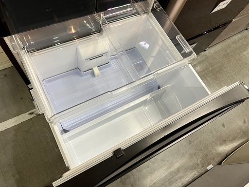 お値引きいたしました MITSUBISHI 5ドア冷蔵庫 【公式通販】