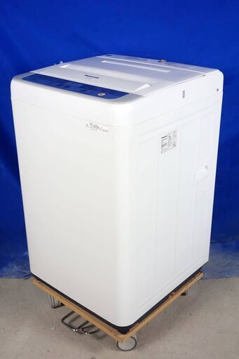 ✨⛄✨冬のクリアランスセール❕✨⛄✨2016年式パナソニック⛄NA-F50B95.0kg全自動洗濯機⛄しっかりもみ洗いビックウェーブ洗浄 ビッグフィルター✨Y-0831-117✨⛄✨