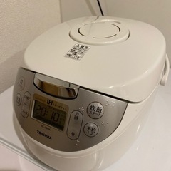 炊飯器(５合)