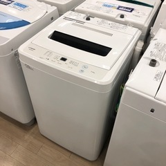 6ヶ月安心保証付き】maxzen 全自動洗濯機 2019年