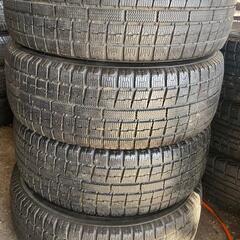 ⛄205/55R16❄️アルファード、ヴェルファイア、エスティマ等に！TOYO製スタッドレスタイヤ入荷しました⛄