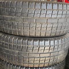⛄205/55R16❄️アルファード、ヴェルファイア、エスティマ等に！TOYO製スタッドレスタイヤ入荷しました⛄