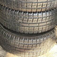 ⛄205/55R16❄️アルファード、ヴェルファイア、エスティマ等に！TOYO製スタッドレスタイヤ入荷しました⛄