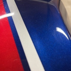 ZRX400   低走行極上車