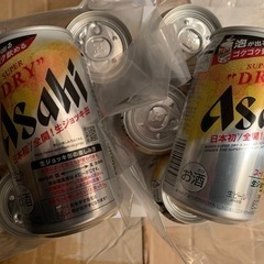 スーパードライ 生ジョッキ缶　12缶