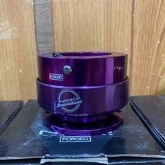 ⭐︎クイックリリースボス