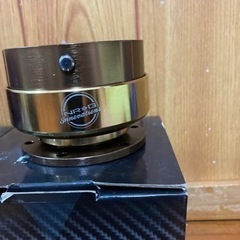 ♪クイックリリースボス