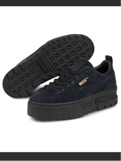 その他 PUMA