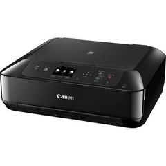 【ネット決済】早いもの勝ち❗️交渉あり❗️Canon PIXUS...