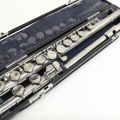 ヤマハ YAMAHA YFL23 Eメカ付き フルート ケース付き