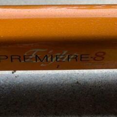 L375 アクスル PREMIERE8