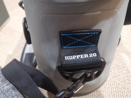 イエティ ホッパー20 YETI Hopper ソフトクーラー タンドラ