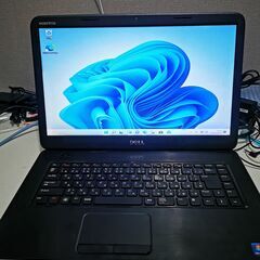 6ヶ月保証（Windows 11+Office2021年）格安 「スタンダード」DELL