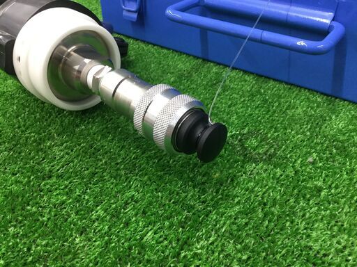 エコツール豊田インター店】IZUMI/イズミ 圧縮器 TEP-120T 【愛知県