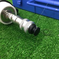 【エコツール豊田インター店】IZUMI/イズミ 圧縮器 TEP-120T　【愛知県/豊田インター店/工具】