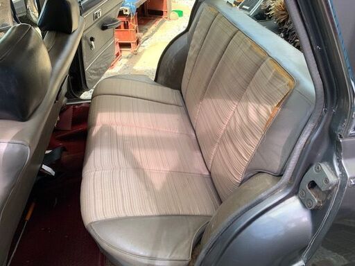 旧車トヨペットコロナrt40 ベンチシート前後一台分 新品シートカバー前後 かず 高師の内装 インテリアの中古あげます 譲ります ジモティーで不用品の処分 旧車トヨペットコロナrt40 ベンチシート前後一台分 新品シートカバー前後 かず 高師の内装 インテリアの中古あげます 譲ります ジモティーで不用品の処分