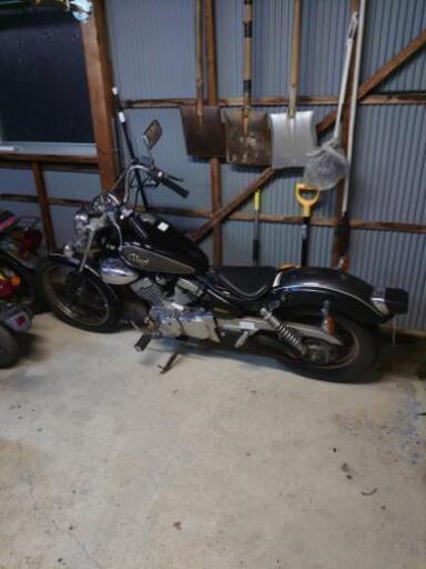 ヤマハ ビラーゴ250 YAMAHA ビラーゴ250 xv250 ☆25万円！ビラーゴ