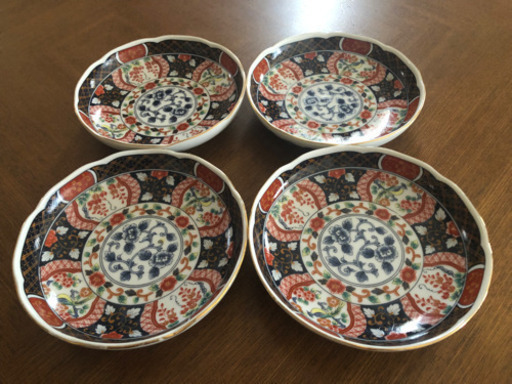 第壱陶器　和食器