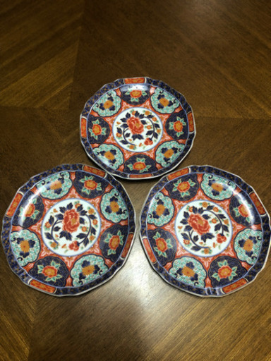 和光園　和食器　陶器