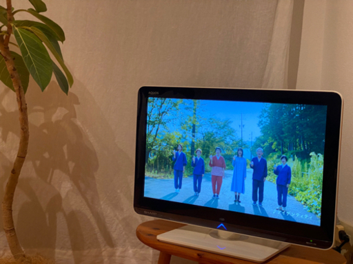 テレビ千円でお譲りします‼︎