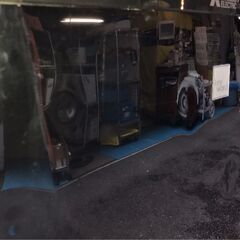 ☆中古 激安！！￥11,800！！＜目玉商品！＞MITSUBISHI　146㍑2ドア冷蔵庫　家電　2016年製　MR-P15EA-KK型　幅48cmｘ奥行60cmｘ高さ121cm　【BBK095】-真鍮ウォレットチェーンスレイヤーSLAYER 約５０㎝